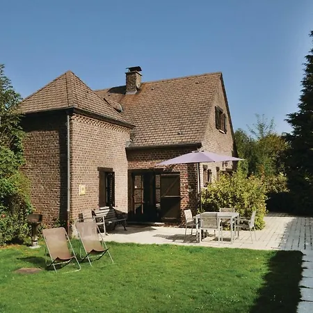Ferienhaus Holiday 04