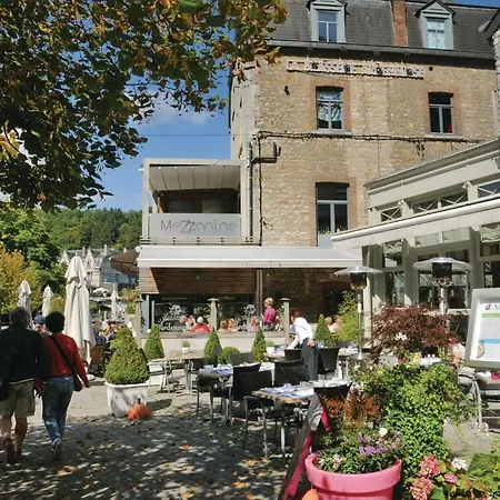 Holiday 04 * Durbuy